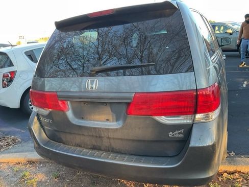 Used 2010 Honda Odyssey EX-L image 8