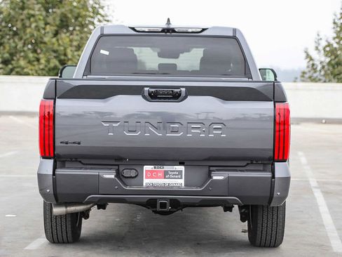 New 2024 Toyota Tundra Limited image 6