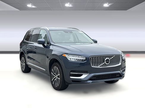 Certified 2022 Volvo XC90 T8 Inscription Expression image 7