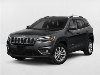 Used 2020 Jeep Cherokee Limited AWD/4WD video 1