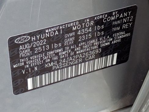 Used 2023 Hyundai Sonata SE image 33