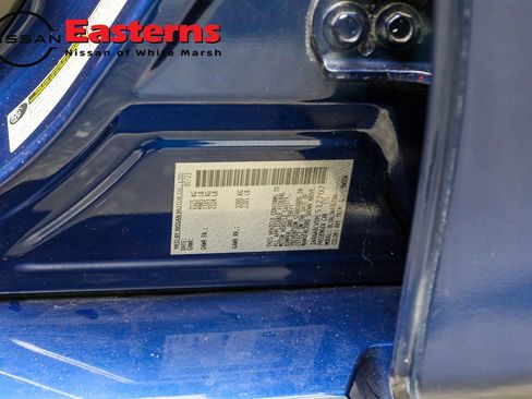 Used 2023 Nissan Maxima SV w/ Floor Mat Group image 31