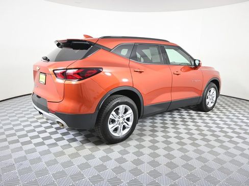 Used 2021 Chevrolet Blazer LT AWD/4WD image 6