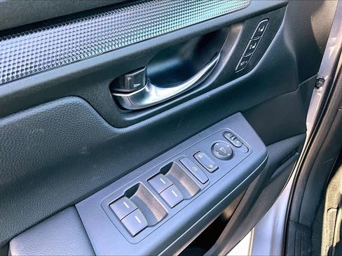 Used 2026 Honda CR-V Sport-L image 33