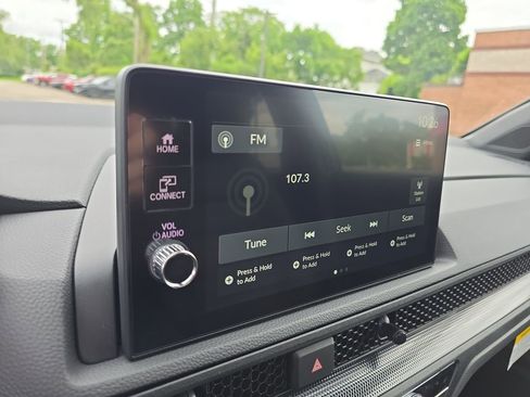 New 2026 Honda CR-V Sport-L image 19