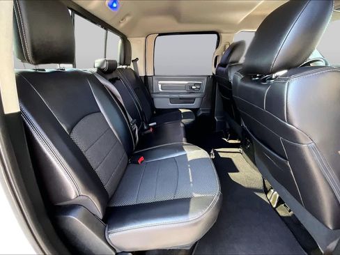 Used 2017 RAM 1500 Lone Star AWD/4WD image 17