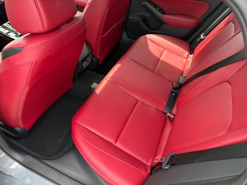 New 2026 Acura Integra A-Spec FWD image 26