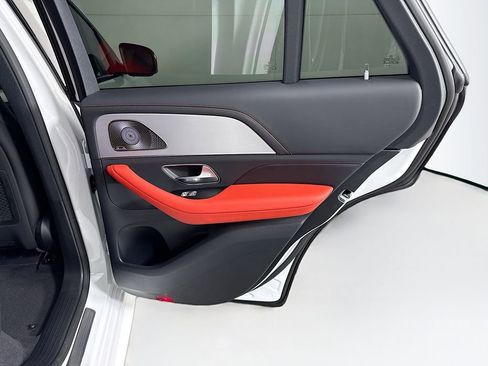 New 2026 Mercedes-Benz GLE 53 AMG 4MATIC Coupe image 29