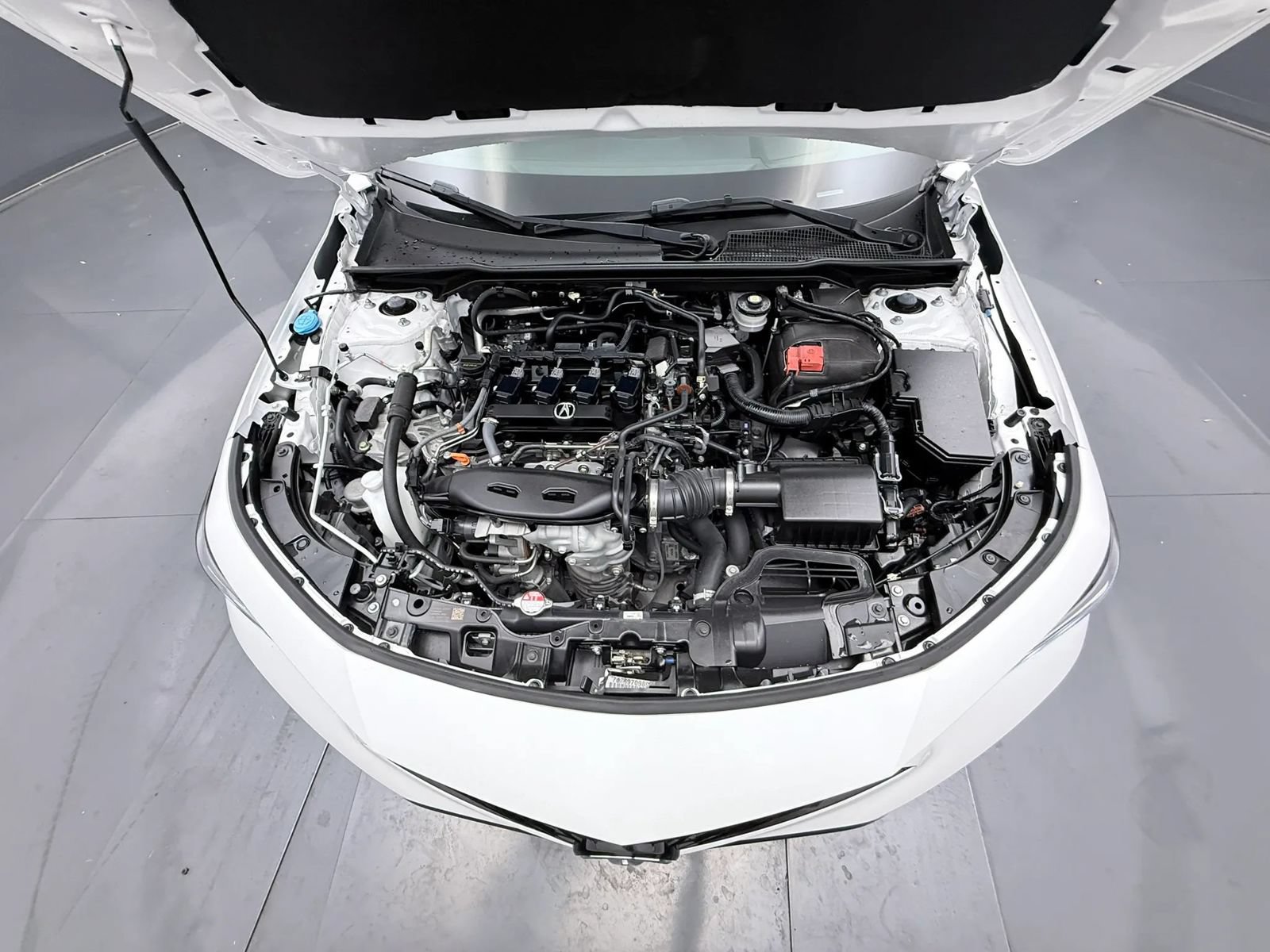 Used 2023 Acura Integra A-Spec w/ Technology Package FWD image 39