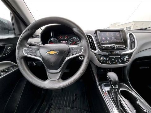 Used 2023 Chevrolet Equinox LS image 17
