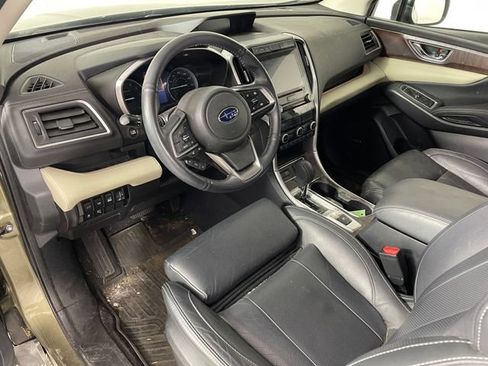 Used 2022 Subaru Ascent Touring w/ Popular Package #2A AWD/4WD image 3