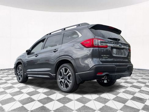 New 2026 Subaru Ascent Limited AWD/4WD image 14