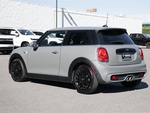 Used 2020 MINI Cooper S image 6