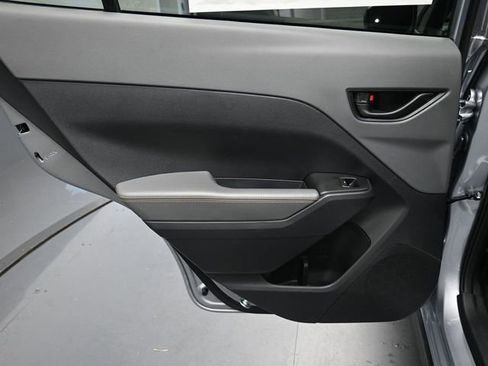 New 2025 Subaru Crosstrek 2.5i Wilderness w/ Wilderness Package image 48