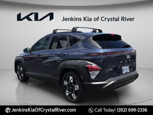 Used 2024 Hyundai Kona SEL FWD image 10
