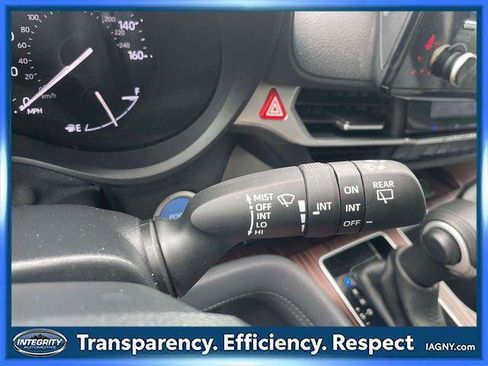 Certified 2024 Toyota Sienna XLE w/ XLE Plus Package AWD/4WD image 26