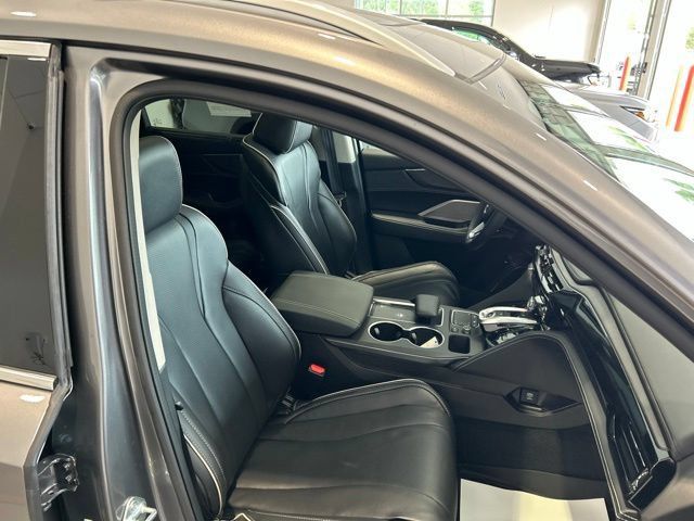 Used 2024 Acura MDX w/ Advance Package AWD/4WD image 21