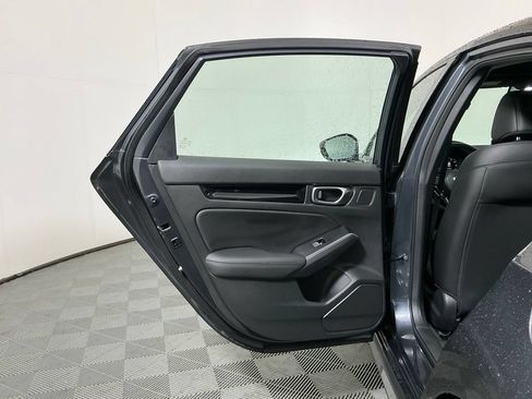 Used 2026 Honda Civic Sport Touring image 24
