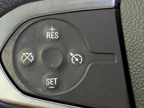 Used 2018 Chevrolet Traverse LS w/ LPO, Cargo Package image 24