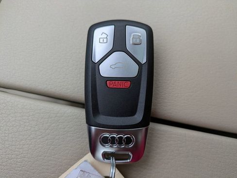 Used 2018 Audi Q7 2.0T Premium Plus w/ Premium Plus Package image 31