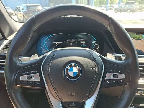 Used 2023 BMW X5 xDrive45e AWD/4WD image 21