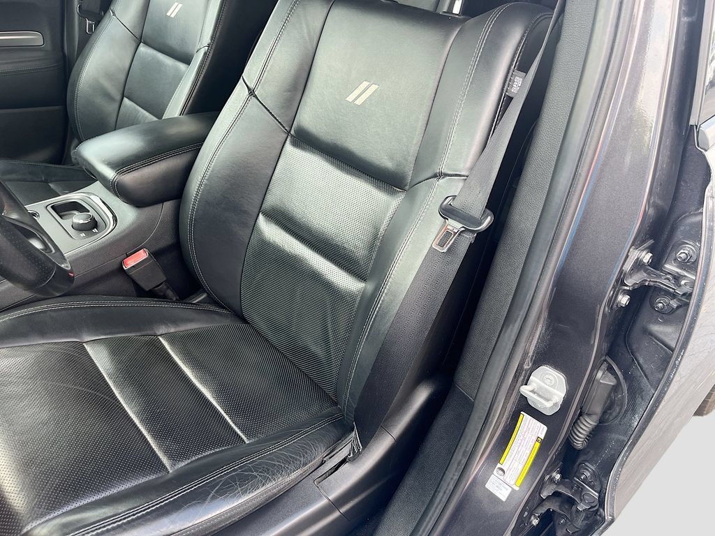 Used 2019 Dodge Durango R/T w/ Trailer Tow Group IV AWD/4WD image 20