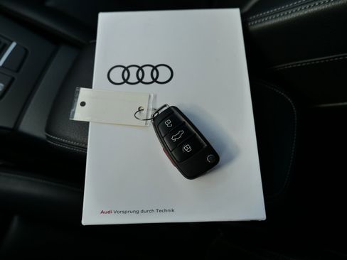 Used 2020 Audi A3 2.0T Premium w/ Final Edition Package image 32