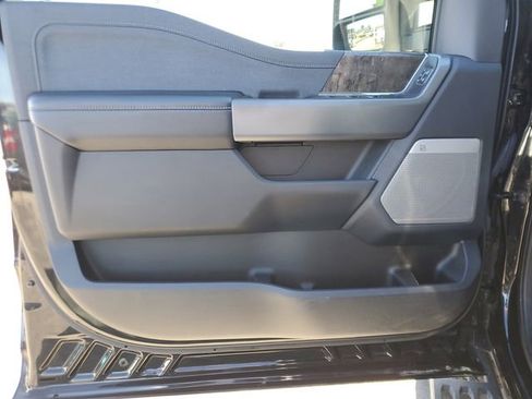 Used 2024 Ford F250 Lariat w/ Lariat Ultimate Package image 17