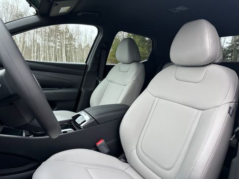 New 2026 Hyundai Santa Cruz SEL AWD/4WD image 7