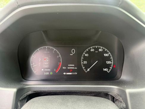 Used 2025 Honda Odyssey Sport-L image 4