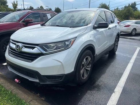 Used 2019 Honda CR-V LX image 3