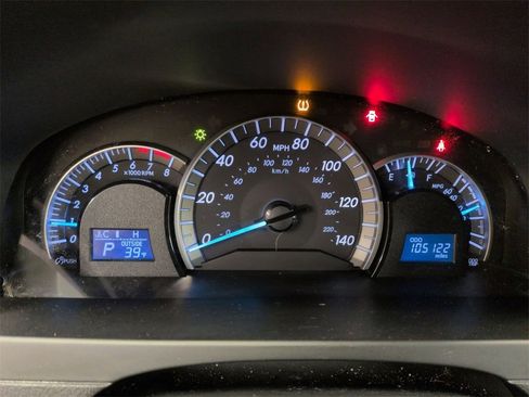 Used 2013 Toyota Camry SE image 17