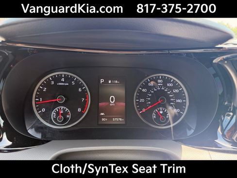 Certified 2024 Kia K5 GT-Line AWD/4WD image 19
