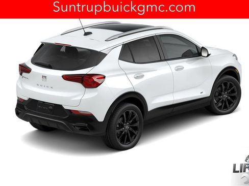 New 2026 Buick Encore GX Sport Touring image 27