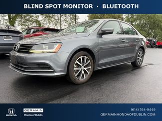 Used 2017 Volkswagen Jetta SE FWD video 1