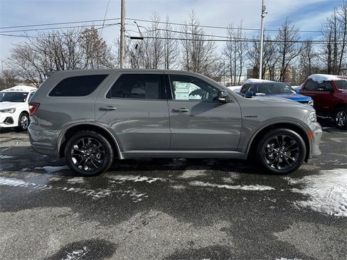 Used 2022 Dodge Durango R/T image 4