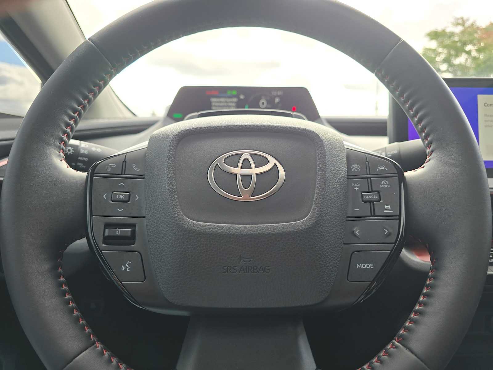 Certified 2024 Toyota Prius Prime FWD image 20