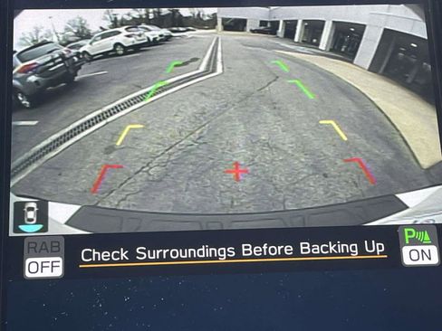 Certified 2024 Subaru Outback Touring image 19