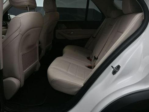 Used 2023 Mercedes-Benz GLE 350 4MATIC w/ Premium Package image 21