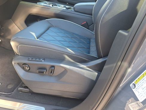 New 2026 Volkswagen Atlas Cross Sport SEL Premium R-Line image 27