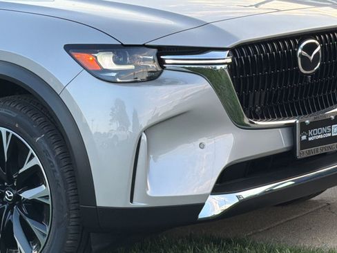 New 2026 MAZDA CX-90 Plug-In Hybrid w/ Premium Plus AWD/4WD image 2