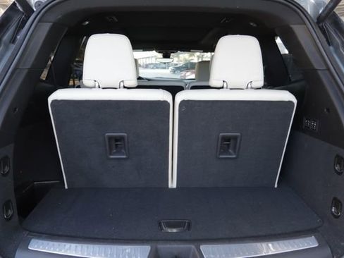 Certified 2023 Cadillac XT6 Sport w/ Technology Package image 34