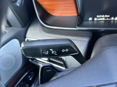 Used 2019 Lincoln Navigator Reserve w/ Cargo Package image 29