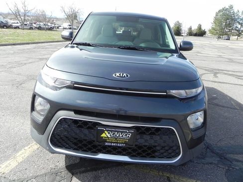 Used 2020 Kia Soul LX image 6