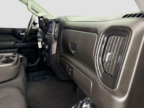 Used 2022 Chevrolet Silverado 2500 Custom w/ Custom Value Package RWD image 29