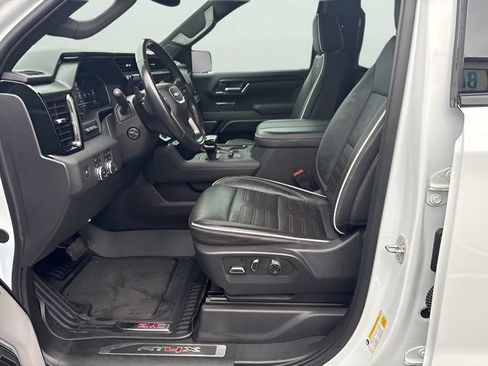 Used 2024 GMC Sierra 1500 AT4X AWD/4WD image 16
