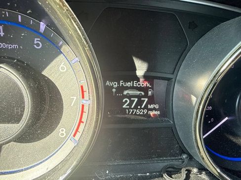 Used 2013 Hyundai Sonata GLS w/ Popular Equipment Pkg FWD image 23