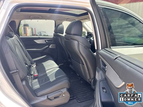 Certified 2026 Acura MDX FWD w/ Technology Package image 28