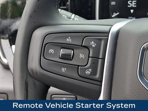 Used 2026 GMC Sierra 1500 Elevation AWD/4WD image 7