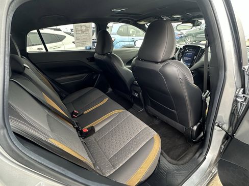 Used 2025 Subaru Crosstrek 2.5i Sport image 7